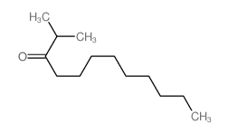 2-methyldodecan-3-one结构式