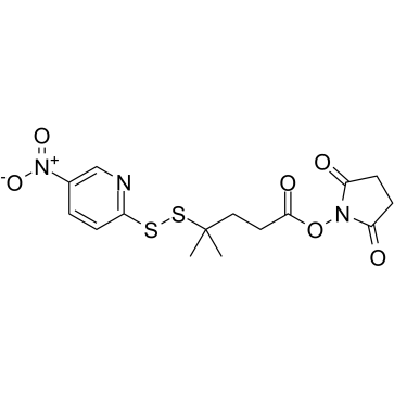 NO2-SPDMV Structure