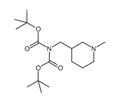 672324-98-0 structure