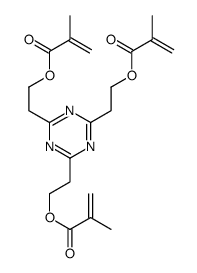 5,5'-Methylenebis(1,3-phenylenediamine)结构式