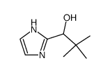 1H-Imidazole-2-methanol,alpha-(1,1-dimethylethyl)-(9CI) picture