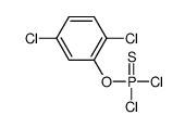 Phosphorodichloridothioic acid, L-alanyl-N-((4-nitrobenzoyl)oxy)-, (6R-(6alpha,7beta(Z)))- Structure