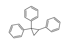 CYCLOPROPANE-1,1,2-TRIYLTRIBENZENE picture
