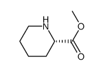 (S)-Methyl piperidine-2-carboxylate picture