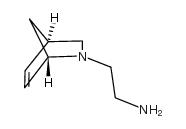 2-(2-azabicyclo[2.2.1]hept-5-en-2-yl)ethanamine() picture