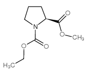 (2S)-1,2-PYRROLIDINEDICARBOXYLIC ACID-1-EHTYL-2-METHYL ESTER picture