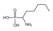 (R)-1-AMINOHEXYLPHOSPHONIC ACID图片