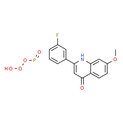 Antitumor agent-21 picture