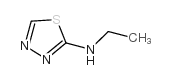 1,3,4-Thiadiazol-2-amine,N-ethyl- picture