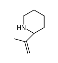 Piperidine, 2-(2-propenyl)-, (R)- (9CI) picture