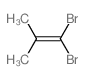 1-Propene,1,1-dibromo-2-methyl- Structure