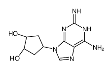 140438-63-7 structure