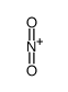 dioxidonitrogen(1+) Structure