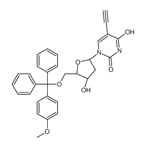 162745-53-1 structure