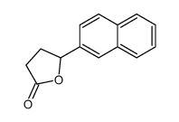 GAMMA-(2-NAPHTHYL)-GAMMA-BUTYROLACTONE picture