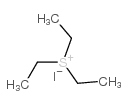 Sulfonium, triethyl-,iodide (1:1) picture