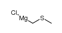 (2-thiapropyl)magnesium chloride图片