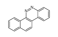 naphtho[1,2-c]cinnoline结构式