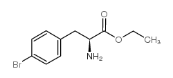(S)-2-Amino-3-(4-bromophenyl)propionicacidethylester picture