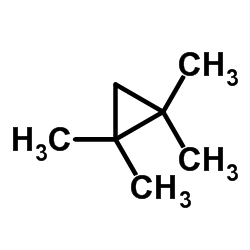 1,1,2,2-Tetramethylcyclopropane picture