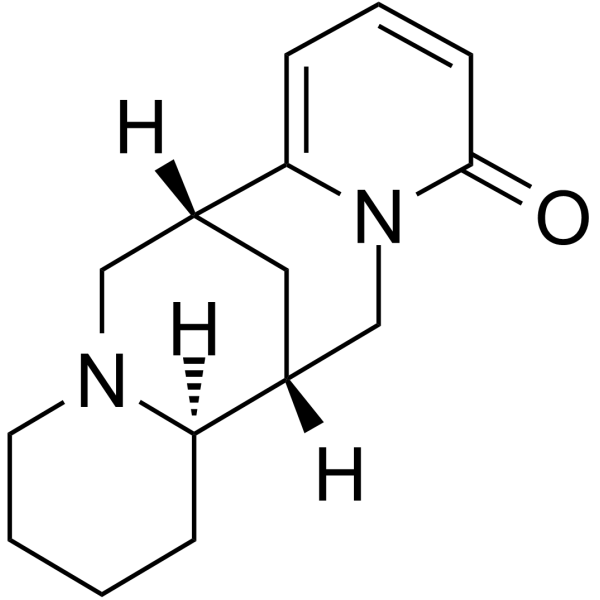 486-89-5结构式