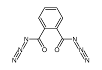 phthaloyl diazide结构式