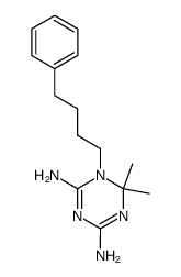 3,5,5-Trimethylhexanoic Acid结构式