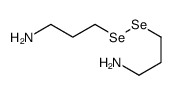 3-(3-aminopropyldiselanyl)propan-1-amine picture