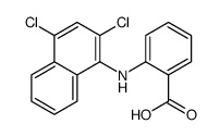 51671-08-0 structure