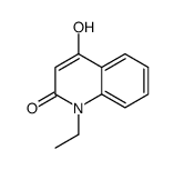 1-Ethyl-4-hydroxy-2(1H)-quinolinone picture
