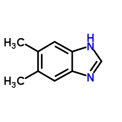 5,6-Dimethylbenzimidazole picture