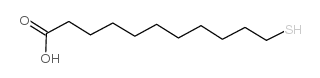 11-Mercaptoundecanoic acid picture