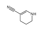 1,4,5,6-TETRAHYDRO-PYRIDINE-3-CARBONITRILE picture