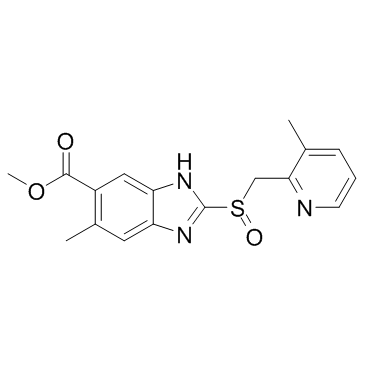 Picoprazole picture