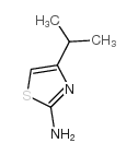 2-THIAZOLAMINE, 4-(1-METHYLETHYL)- picture