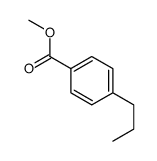 1-Methoxycarbonyl-4-propylbenzene picture