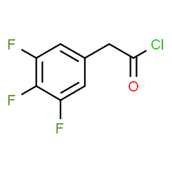 3,4,5-Trifluorophenylacetyl chloride picture