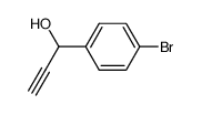 1-(4-bromophenyl)-2-propyn-1-ol图片