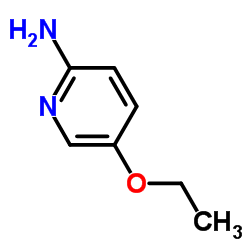 5-Ethoxypyridin-2-amine picture