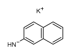 potassium 2-naphthylamide结构式