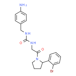 117630-05-4 structure