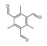 2,4,6-trimethylbenzene-1,3,5-tricarbaldehyde picture