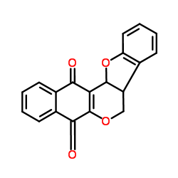 LQB-118 Structure