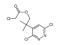 124420-28-6 structure