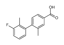 1261939-32-5 structure