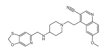 GSK-229423 structure