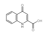 1,4-Dihydro-4-oxoquinoline-2-carboxylic acid picture