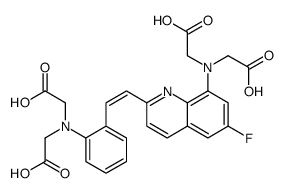 F-Quene 1 Structure