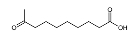 9-Oxodecanoic acid picture