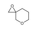 1,7-dioxaspiro[2.5]octane结构式